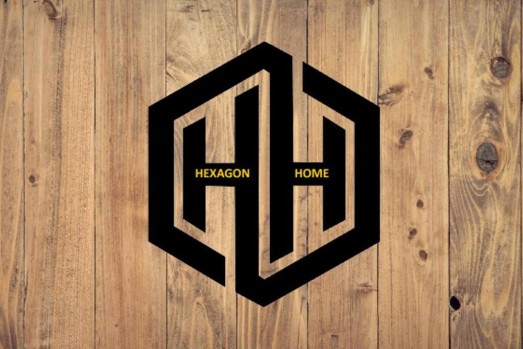 Hexagon Home วิลลาซานโจวานนี ภายนอก รูปภาพ