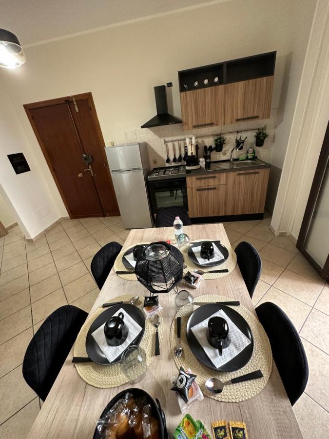 Hexagon Home วิลลาซานโจวานนี ภายนอก รูปภาพ